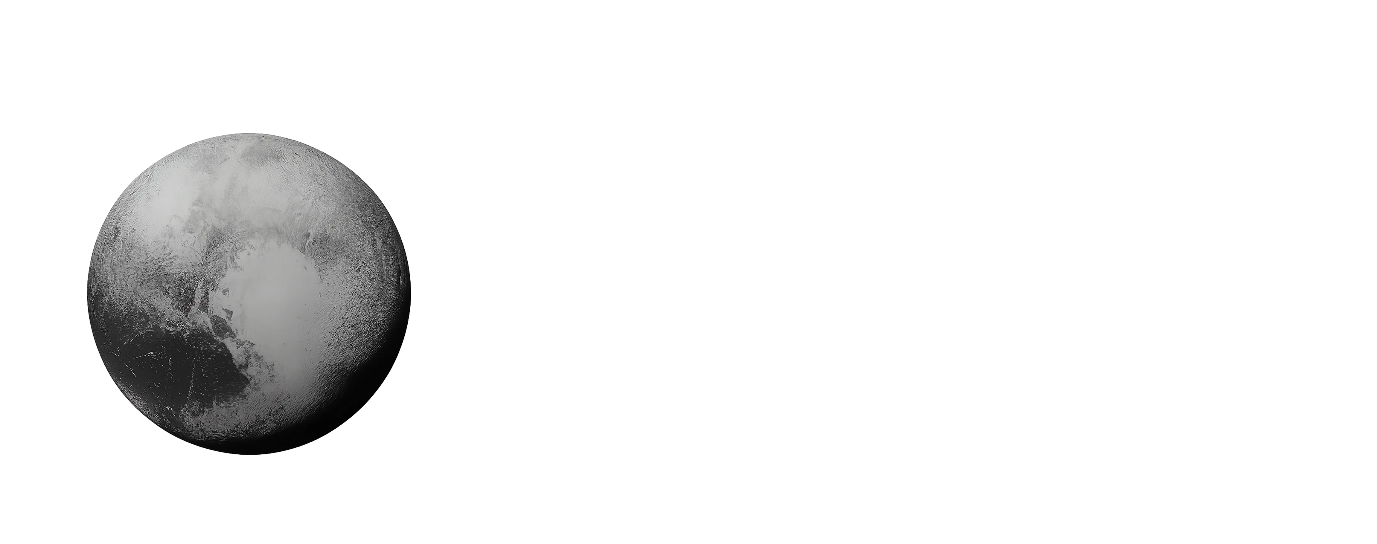 Pluto Logo